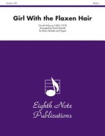 Girl with the Flaxen Hair: Score & Parts
