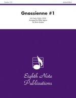 Gnossienne #1: Score & Parts