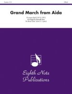Grand March (from Aida): Score & Parts