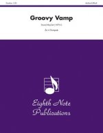 Groovy Vamp: Score & Parts