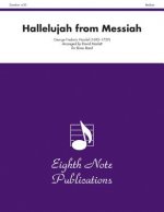 Hallelujah (from Messiah): Conductor Score & Parts