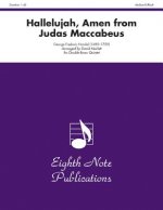 Hallelujah, Amen (from Judas Maccabeus): Score & Parts