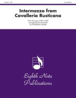 Intermezzo (from Cavalleria Rusticana): Score & Parts