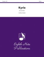 Kyrie: Score & Parts