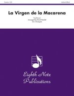 La Virgen de La Macarena: Score & Parts