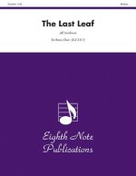 The Last Leaf: Score & Parts