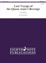 The Last Voyage of the Queen Anne's Revenge, Grade 1.5