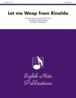 Let Me Weep (Lascia Ch'io Pianga) from Rinaldo