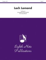 Loch Lomond: Conductor Score & Parts