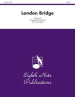 London Bridge: Conductor Score & Parts