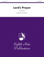 Lord's Prayer: Score & Parts