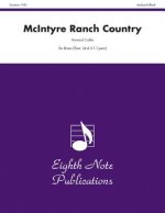 McIntyre Ranch Country: Score & Parts