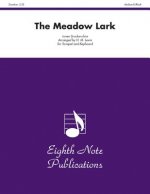 The Meadow Lark: Trumpet and Keyboard