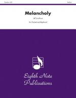 Melancholy Clarinet/Keyboard