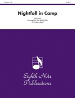 Nightfall in Camp: Conductor Score & Parts