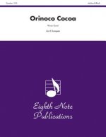Orinoco Cocoa: Score & Parts