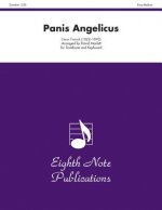 Panis Angelicus: Part(s)