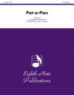 Pat-A-Pan: Score & Parts