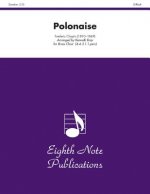 Polonaise: Score & Parts
