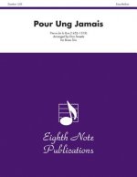 Pour Ung Jamais: Score & Parts