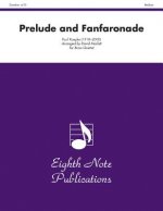 Prelude and Fanfaronade: Trombone Feature, Score & Parts
