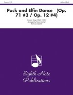 Puck and Elfin Dance (Op. 71 #3 / Op. 12 #4): Score & Parts