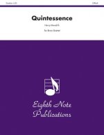 Quintessence: Score & Parts