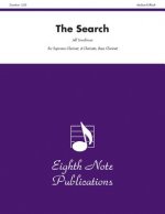 The Search: Score & Parts