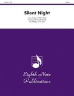 Silent Night: Score & Parts