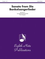 Sonata (from Die Bankelsangerlieder): Score & Parts