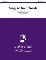 Song Without Words: Score & Parts