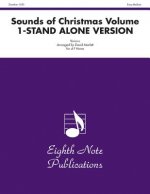 The Sounds of Christmas (Stand Alone Version), Vol 1: Score & Parts