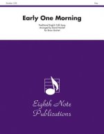 Early One Morning: Score & Parts