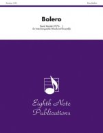 Bolero: Score & Parts
