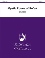 Mystic Runes of Ra'ak: Conductor Score & Parts