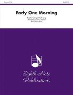 Early One Morning: Conductor Score