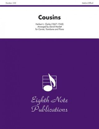 Cousins: Score & Parts