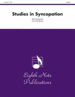Studies in Syncopation: Score & Parts
