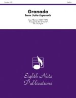 Granada (from Suite Espanola): Score & Parts