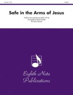 Safe in the Arms of Jesus: Score & Parts