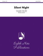 Silent Night: Score & Parts