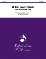 O Isis Und Osiris (from the Magic Flute): Part(s)