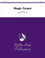 Magic Carpet: Conductor Score & Parts