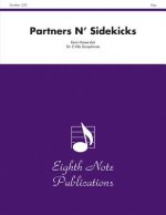 Partners N' Sidekicks: Part(s)