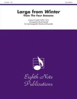 Largo from Winter (from the Four Seasons): Score & Parts