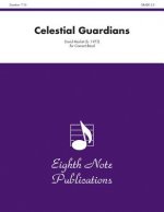 Celestial Guardians: Conductor Score & Parts