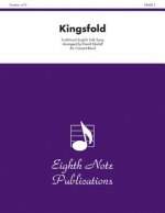 Kingsfold: Conductor Score & Parts