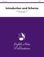 Introduction and Scherzo: Conductor Score & Parts