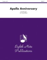 Apollo Anniversary: Conductor Score & Parts