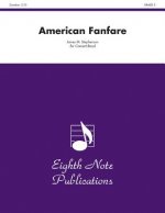 American Fanfare: Conductor Score
